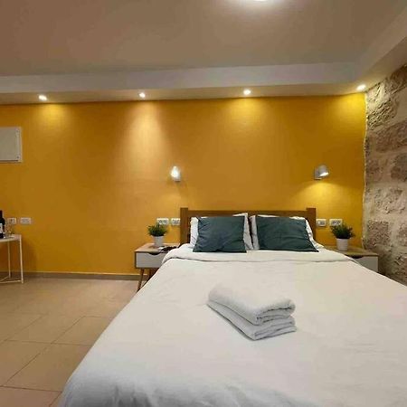 Gorgeous Studio , Market Location , Stone House Jeruzsálem Kültér fotó