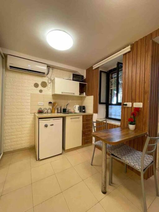 Gorgeous Studio , Market Location , Stone House Jeruzsálem Kültér fotó